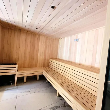 Le Stella - De Gamme 6 Personnes Au Centre Mae-1001 Apartment *